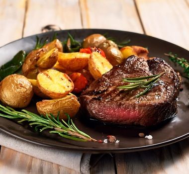 Imagem - 5 receitas suculentas com fraldinha para o almoço