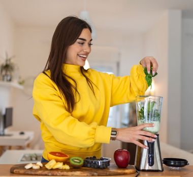 Imagem - 10 dicas para fazer vitaminas e melhorar o ganho de massa muscular
