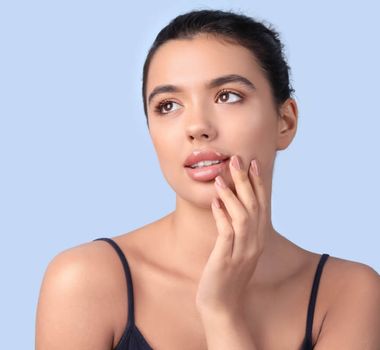Imagem - 5 dicas para criar o efeito plumping nos lábios