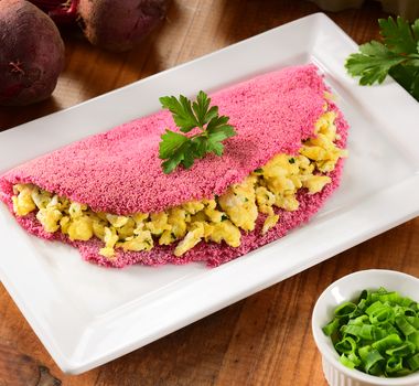 Imagem - 6 receitas práticas e saudáveis com beterraba