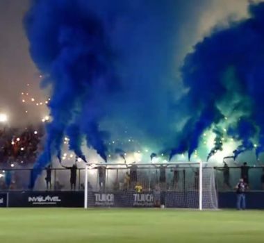 Imagem - Ingressos estão esgotados para Remo x Atlético-GO no Baenão