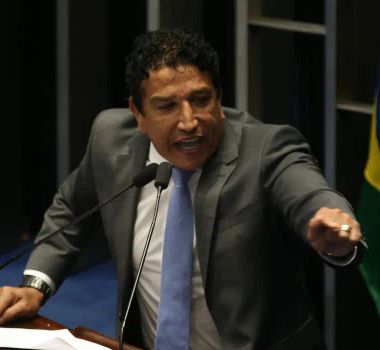 Imagem - Magno Malta pede afastamento de jornalista do Conselho Editorial do Senado