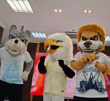 Imagem - Vasco, Paysandu, Remo e Tuna apresentam camisas do Círio 2025