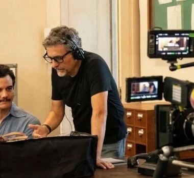 Imagem - O Agente Secreto é escolhido para representar o país no Oscar 2026