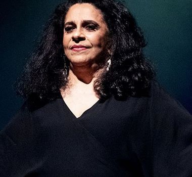 Imagem - Último show de Gal Costa será lançado como álbum póstumo