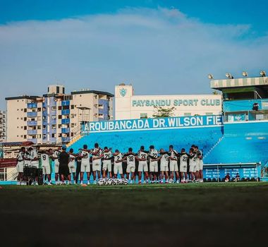 Imagem - Paysandu vive drama na Série B e precisa de reação imediata para evitar queda