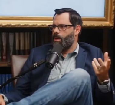 Imagem - Pastor norte-americano revolta fiéis com falas racistas contra pessoas negras