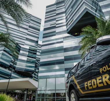 Imagem - PF fecha mais de mil empresas clandestinas de segurança privada