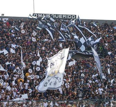 Imagem - Remo inicia venda de ingressos para duelo contra Atlético-GO no retorno ao Baenão