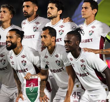Imagem - Lanús x Fluminense: saiba o horário e onde assistir ao jogo pela Sul-Americana