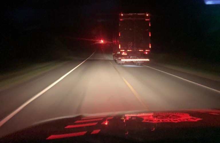 Imagem - Vídeo: dupla é presa após roubo de caminhão e sequestro na BR-316, no Pará