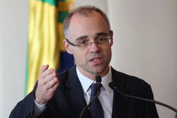 André Mendonça 