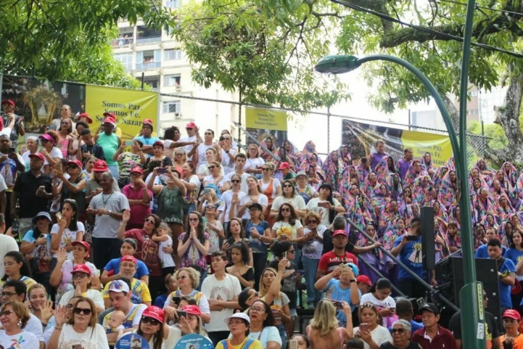 Imagem - Diretoria do Círio entrega 900 ingressos gratuitos para Trasladação e Círio