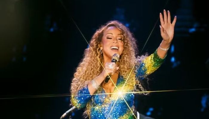 Imagem - ‘Amazônia Live – Hoje e Sempre’: saiba onde e como assistir ao show de Mariah Carey