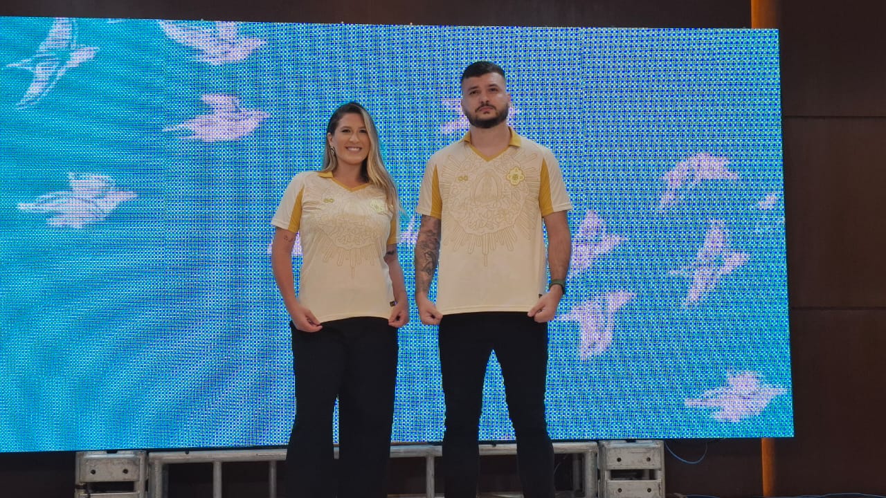 Camisa da Tuna -