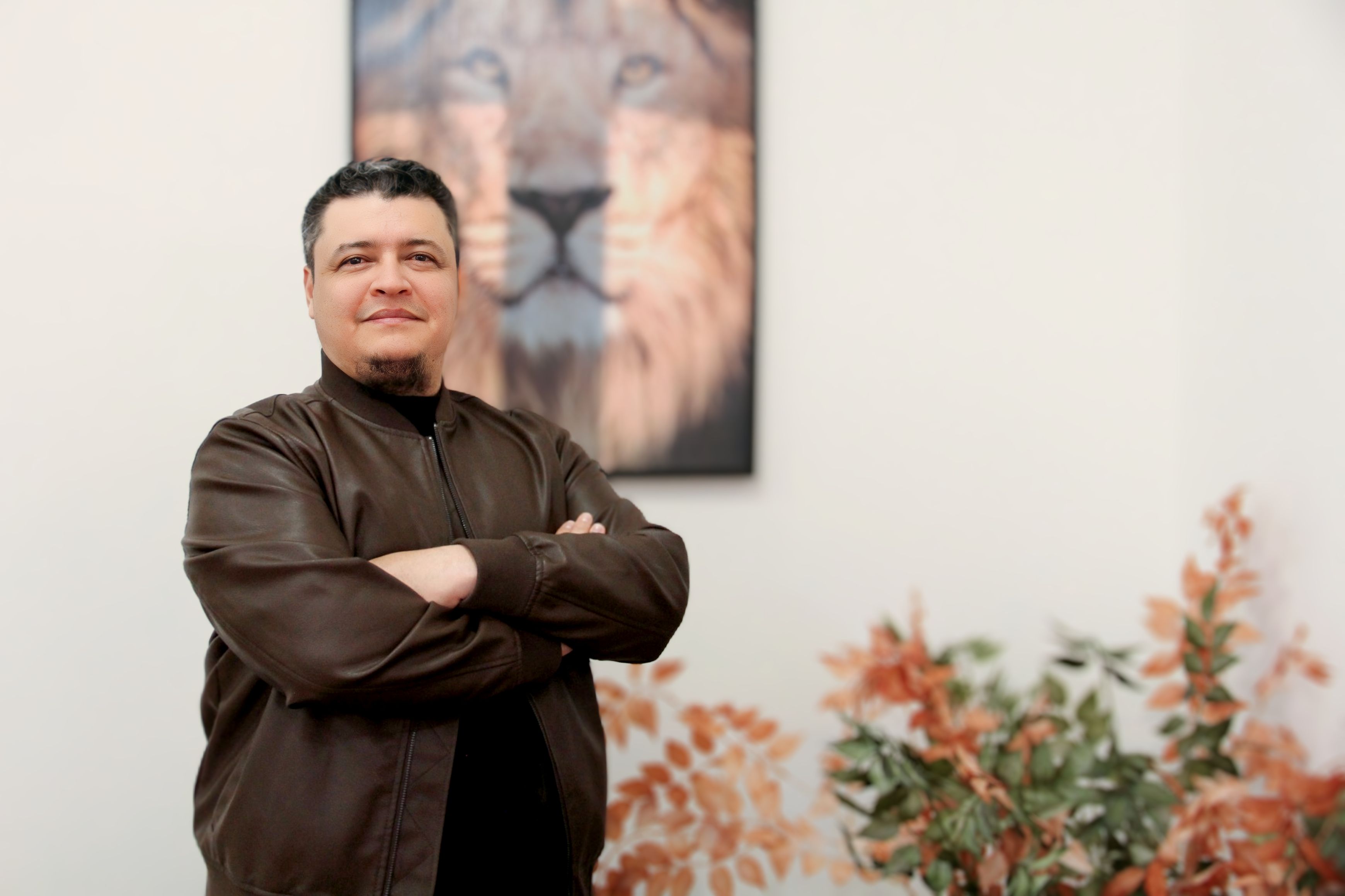 Escritor fará noite de autógrafos em Belém para o público gospel