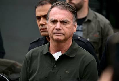 Jair Bolsonaro