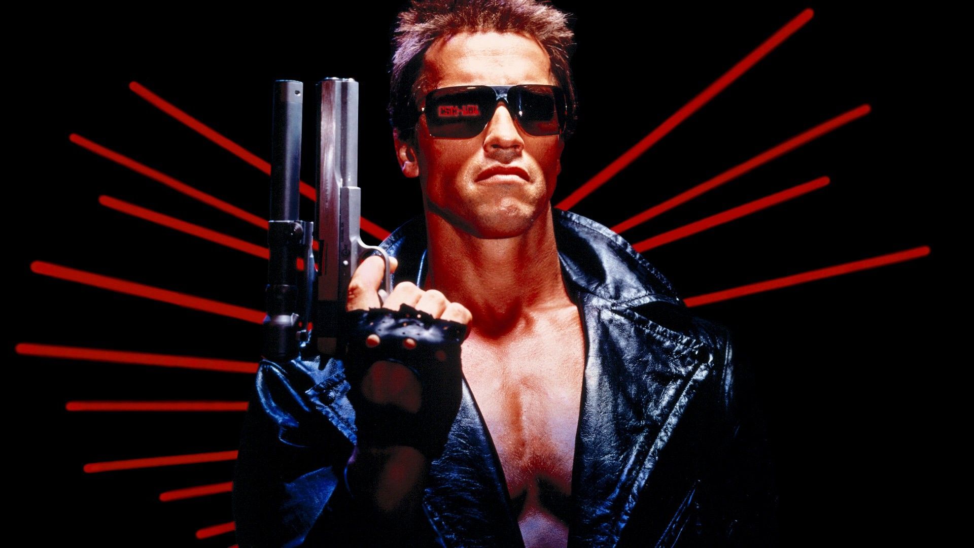 Imagem - James Cameron confirma retorno da franquia Exterminador do Futuro