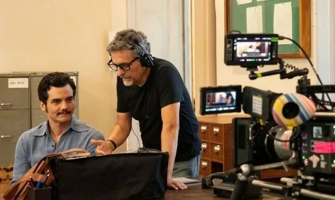 O Agente Secreto é escolhido para representar o país no Oscar 2026