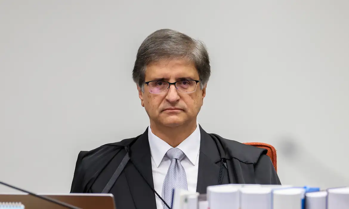 (Procurador-geral da República, Paulo Gonet)