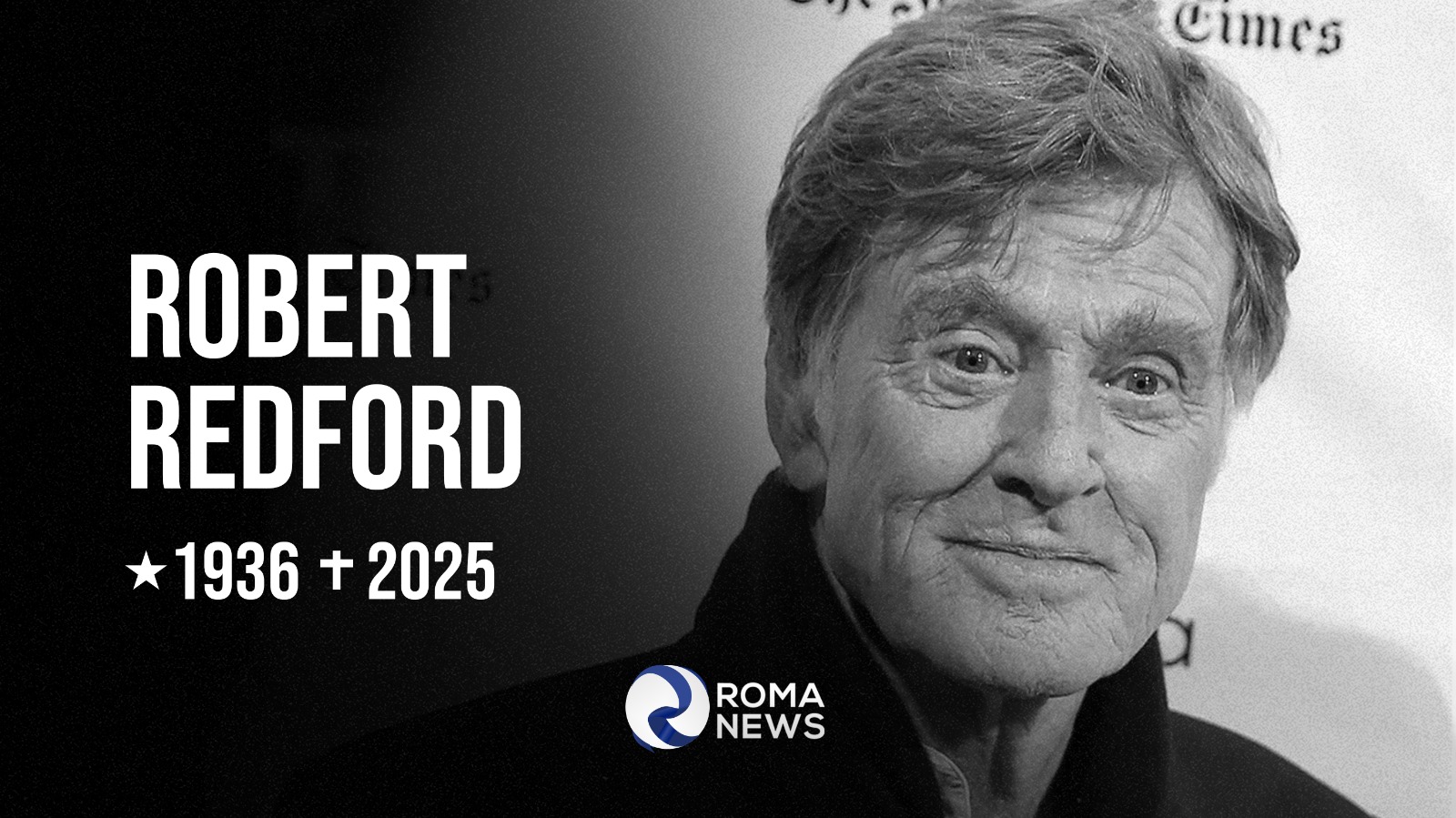Imagem - Robert Redford, ícone do cinema americano e fundador do Festival de Sundance, morre aos 89 anos
