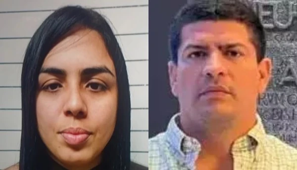 Suspeita de mandar matar empresário em Castanhal é presa na Paraíba
