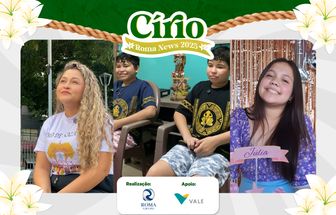 Memórias de infância no Círio: lembranças que formam a identidade dos paraenses