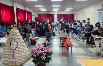 Prova do Concurso de Redação do Círio 2025 ocorre neste domingo em Belém