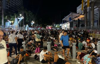 Projeto Peregrinos de Nazaré aumenta pontos de apoio para romeiros