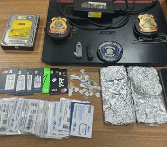 Imagem - Polícia Federal deflagra operação contra fraudes bancárias eletrônicas em Belém