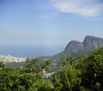 Imagem - Brasil vai sediar Academia Mundial Nobel de Ciências para Sustentabilidade