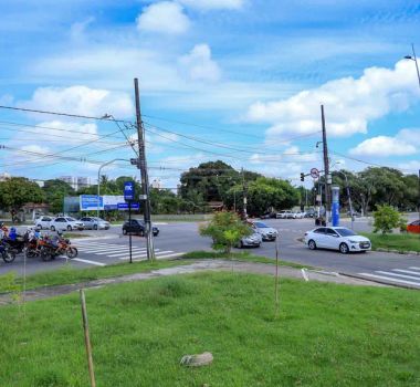Imagem - Parte da Duque e Brigadeiro Protásio serão interditadas em Belém; acompanhe