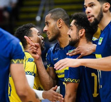 Imagem - Brasil x Sérvia: saiba o horário e onde assistir ao jogo pelo Mundial de Vôlei