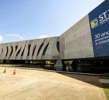 Imagem - STJ valida 'nervosismo' como razão para abordagem e busca policial