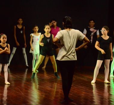 Imagem - Dança Carajás Festival 2025: festival vai premiar bailarinos com bolsas de estudos internacionais