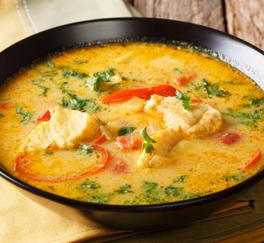 Imagem - 6 receitas com peixes para variar o cardápio