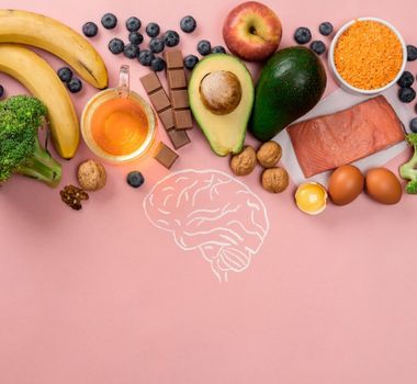 Imagem - 10 alimentos que potencializam foco, raciocínio e memória
