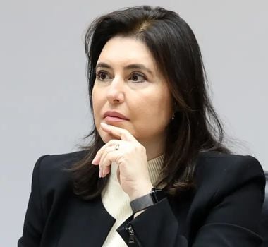 Imagem - Tebet: Pec da Blindagem é risco à democracia e não interessa ao país