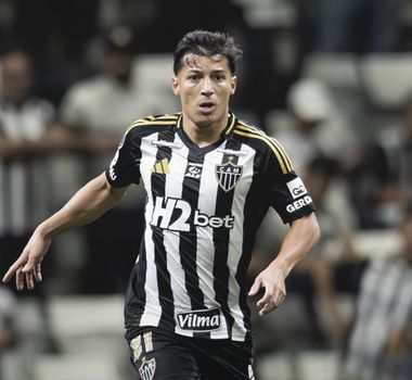 Imagem - Bolívar x Atlético-MG: saiba o horário e onde assistir ao jogo pela Sul-americana