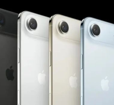 Imagem - iPhone 17 e iPhone Air chegam ao Brasil com preços de até R$ 18,5 mil