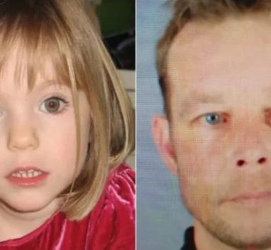 Imagem - Justiça da Alemanha libera homem suspeito no desaparecimento de Madeleine McCann