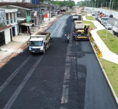 Imagem - Rua da Marinha terá nova interdição nesta quinta (18).