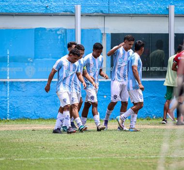 Imagem - Técnico do Paysandu sub-20 após vitória no Re-Pa: 'principal objetivo é ser bicampeão'