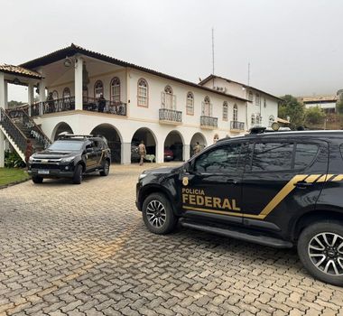 Imagem - Diretor da Agência Nacional de Mineração é preso por esquema bilionário de corrupção