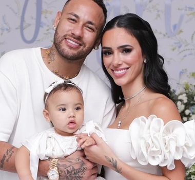 Imagem - Presença da sogra gera crise na relação de Neymar e Bruna Biancardi