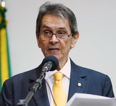 Imagem - STF autoriza visita de médico psiquiatra a Roberto Jefferson
