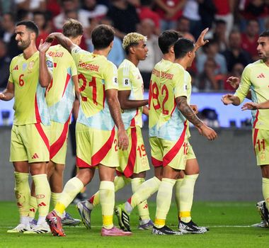 Imagem - Espanha questiona participação de Israel em eventos esportivos e cogita boicote à Copa de 2026