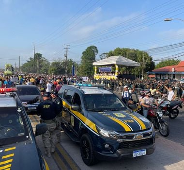 Imagem - Detran e Segbel se reúnem para definir estratégias.