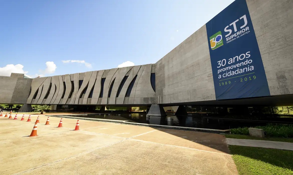 Caso analisado representa uma mudança no entendimento do colegiado