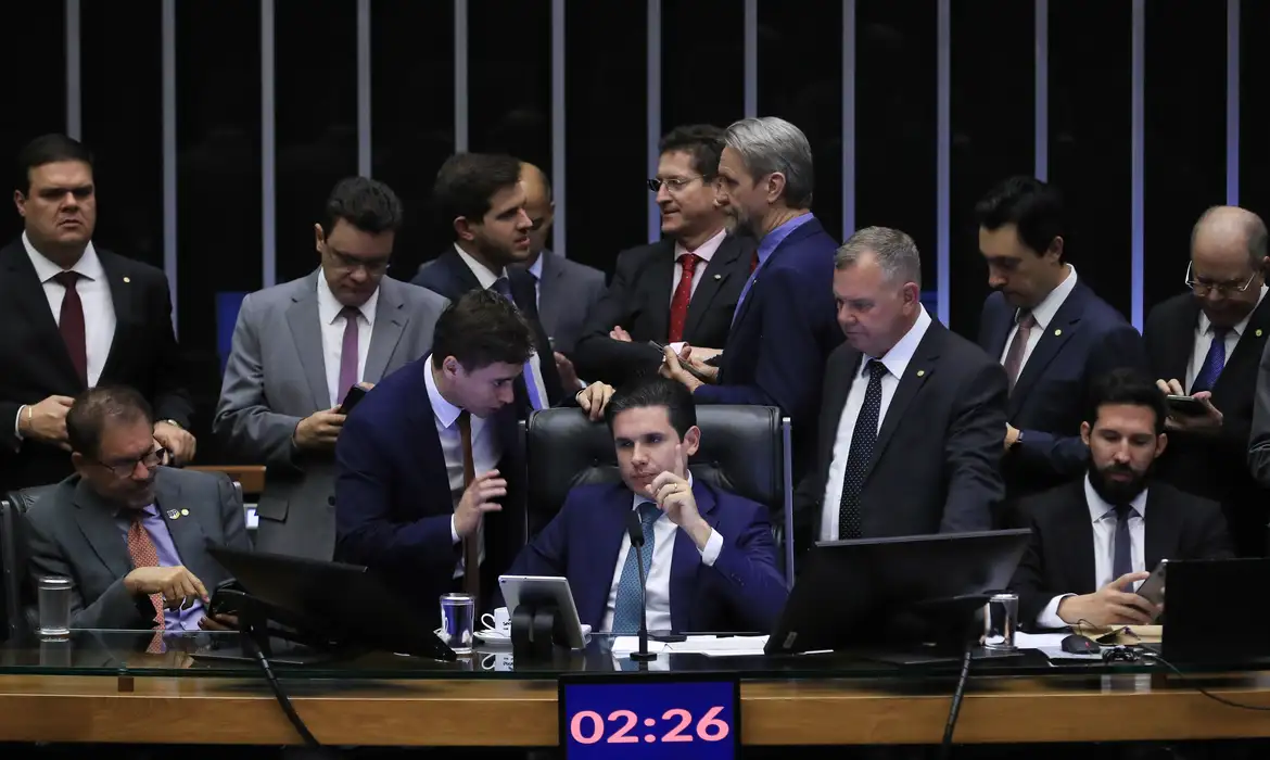 Câmara dos Deputados 